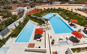 Seawater Hotel Bio & Beauty Spa