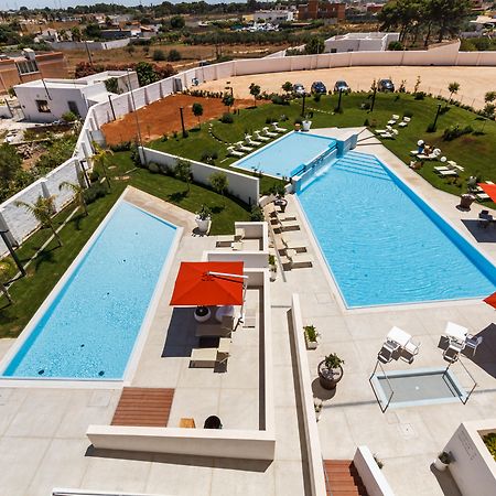 Seawater Hotel Bio & Beauty Spa Marsala Buitenkant foto