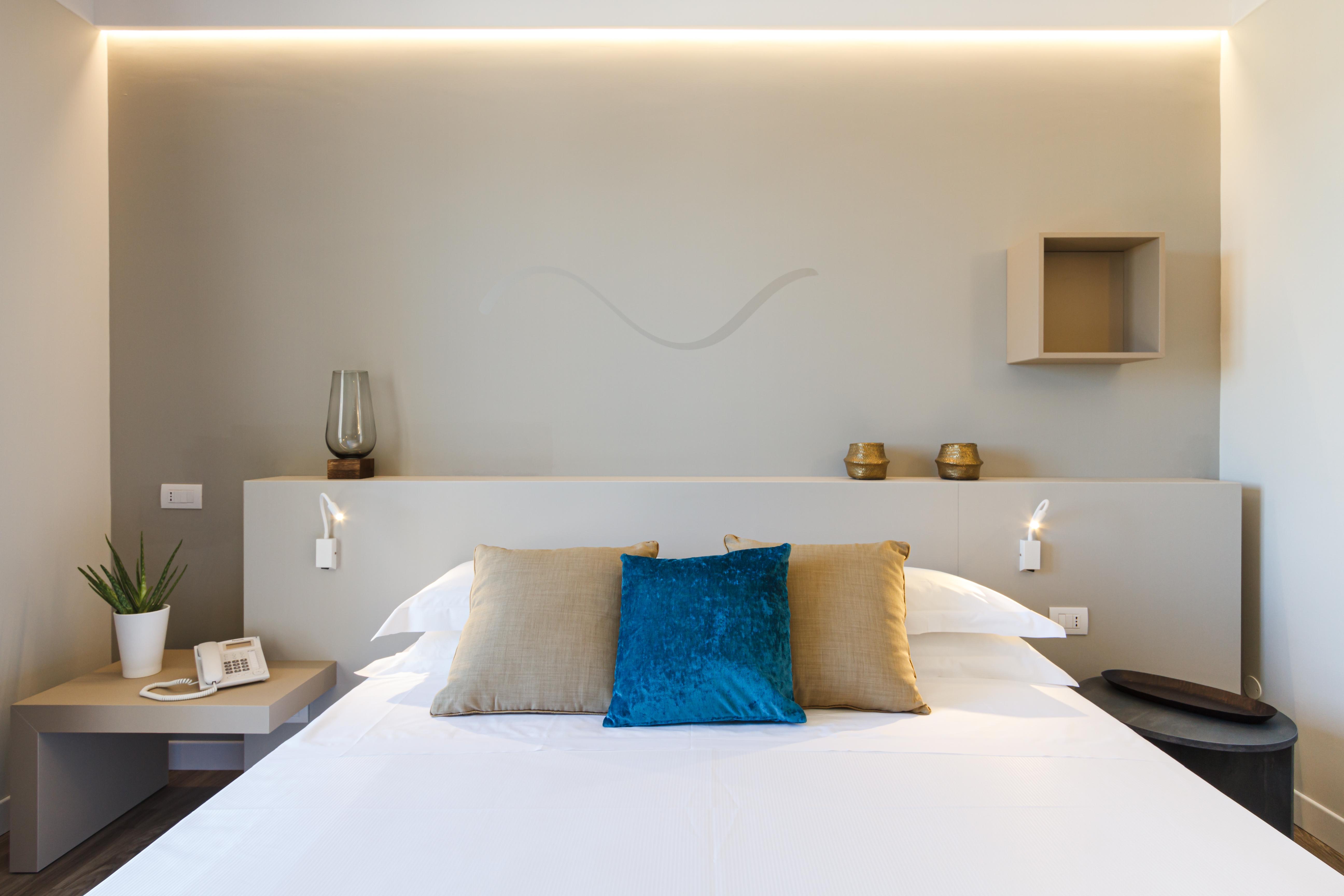Seawater Hotel Bio & Beauty Spa Marsala Buitenkant foto