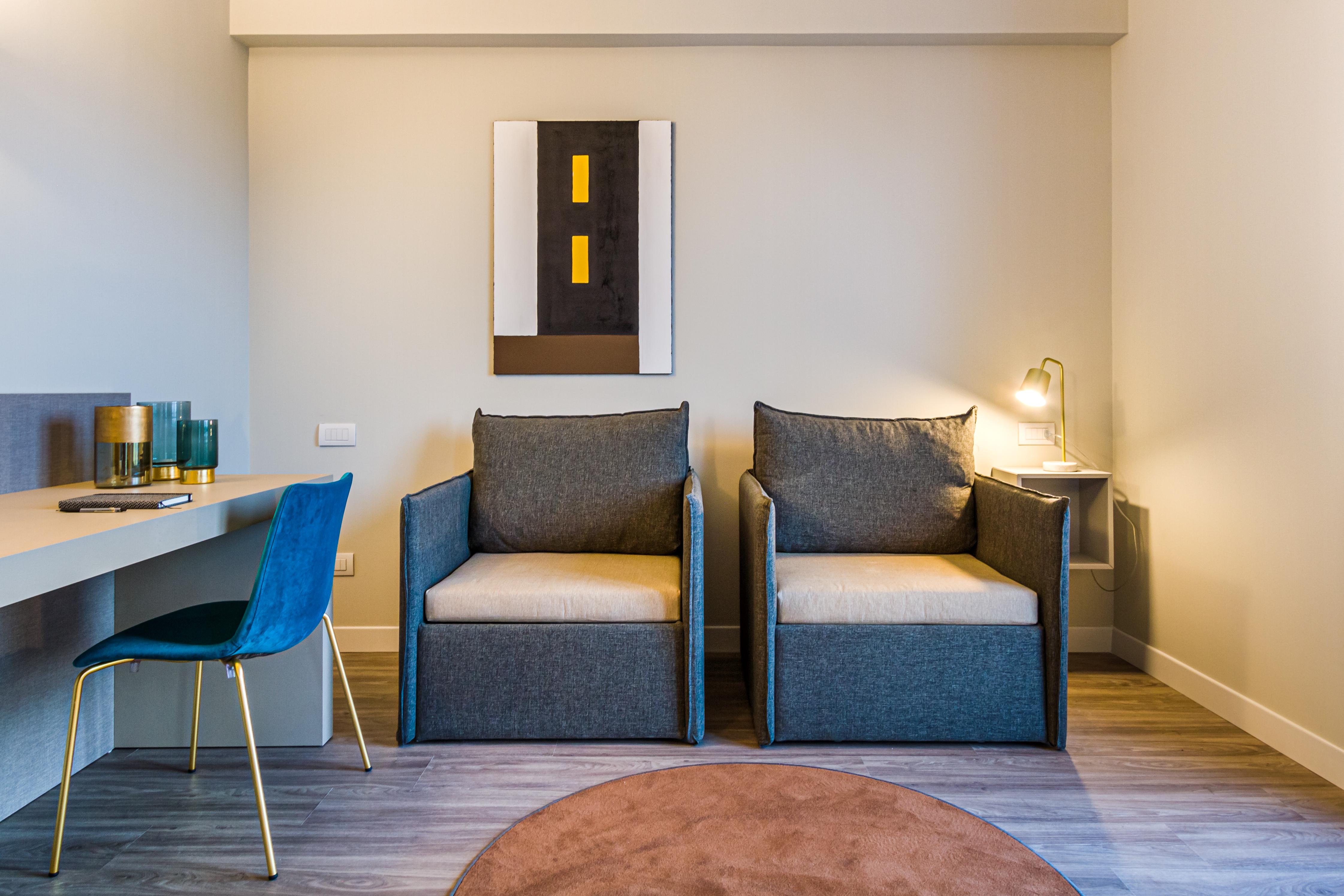 Seawater Hotel Bio & Beauty Spa Marsala Buitenkant foto