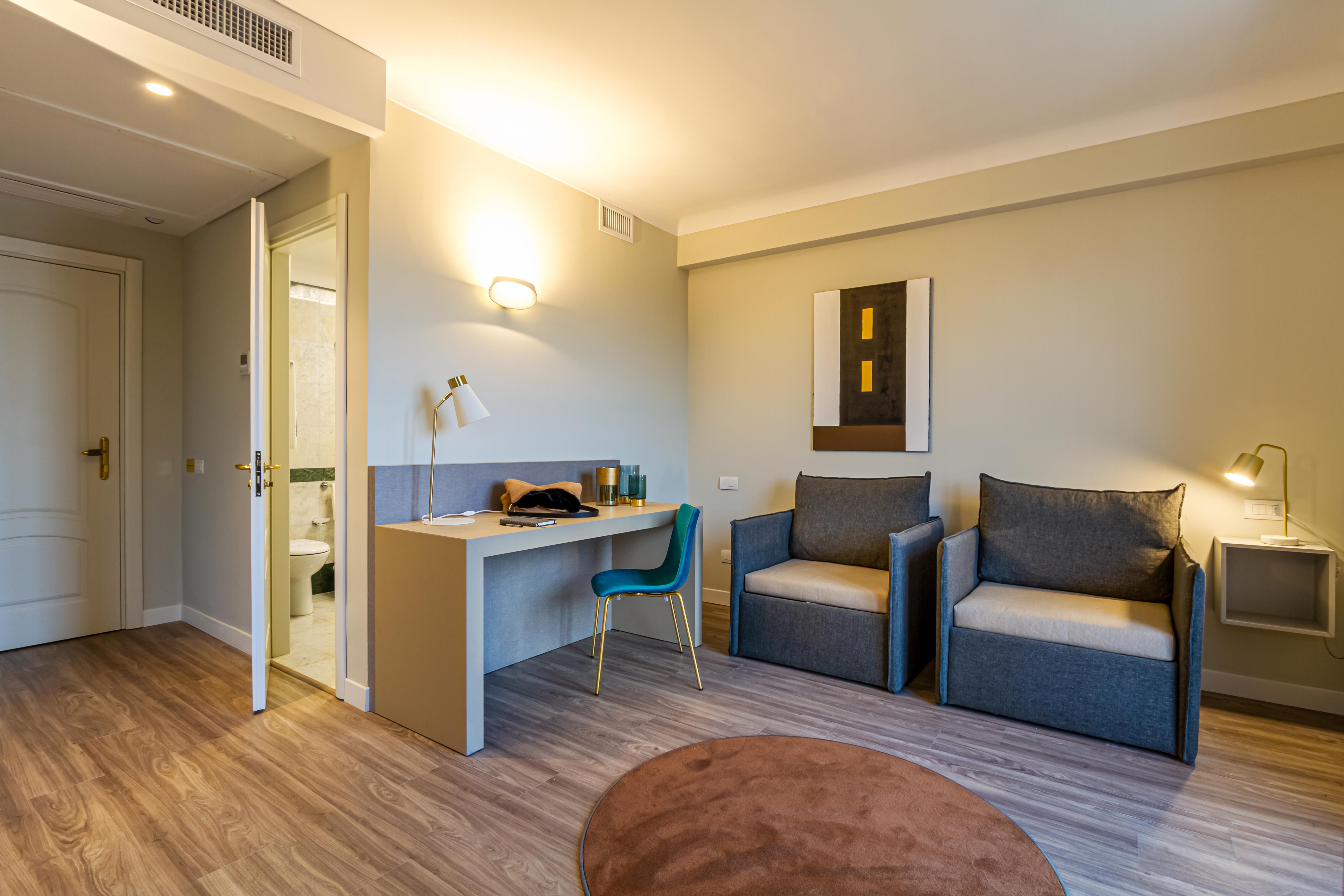 Seawater Hotel Bio & Beauty Spa Marsala Buitenkant foto