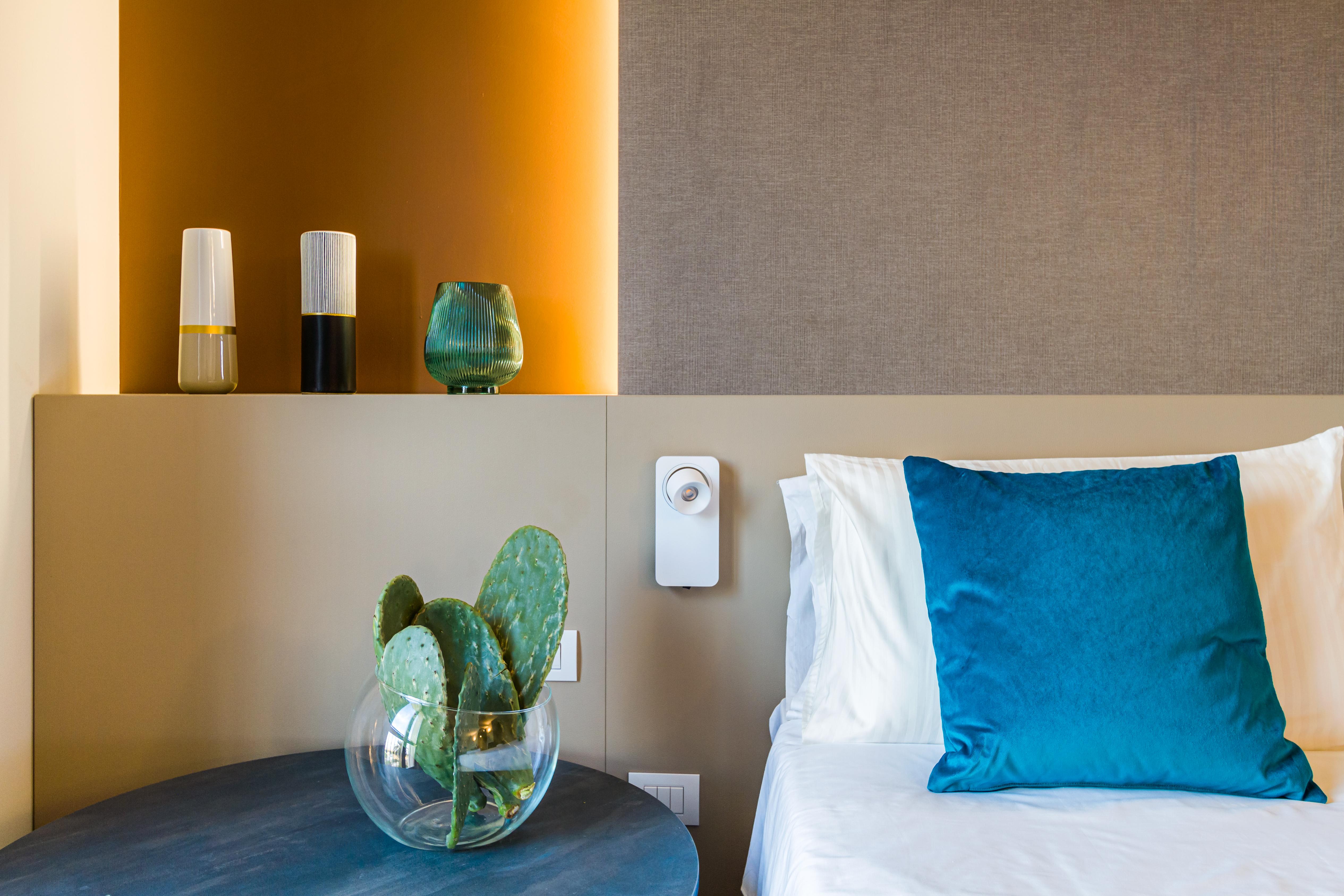 Seawater Hotel Bio & Beauty Spa Marsala Buitenkant foto