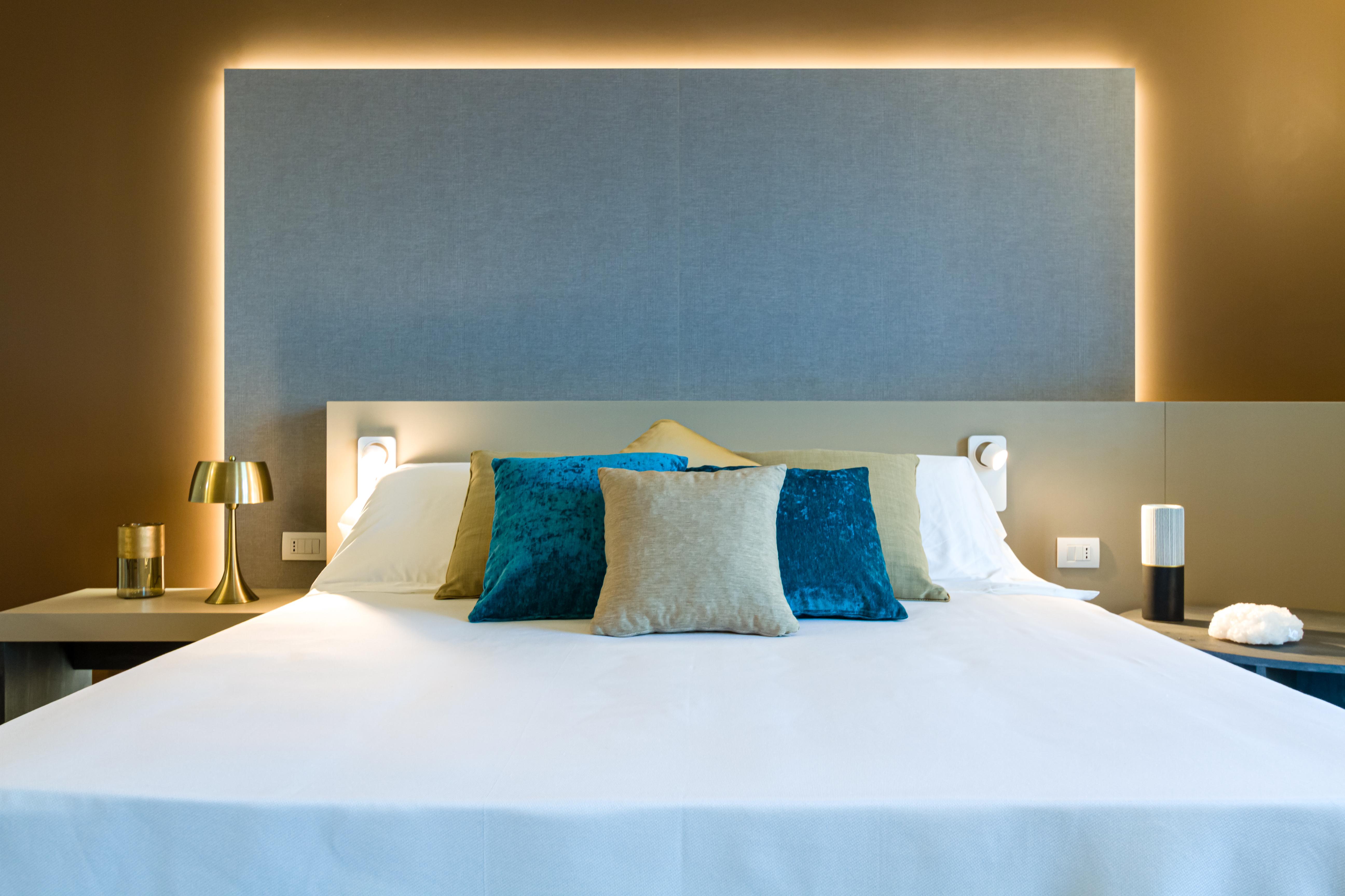 Seawater Hotel Bio & Beauty Spa Marsala Buitenkant foto