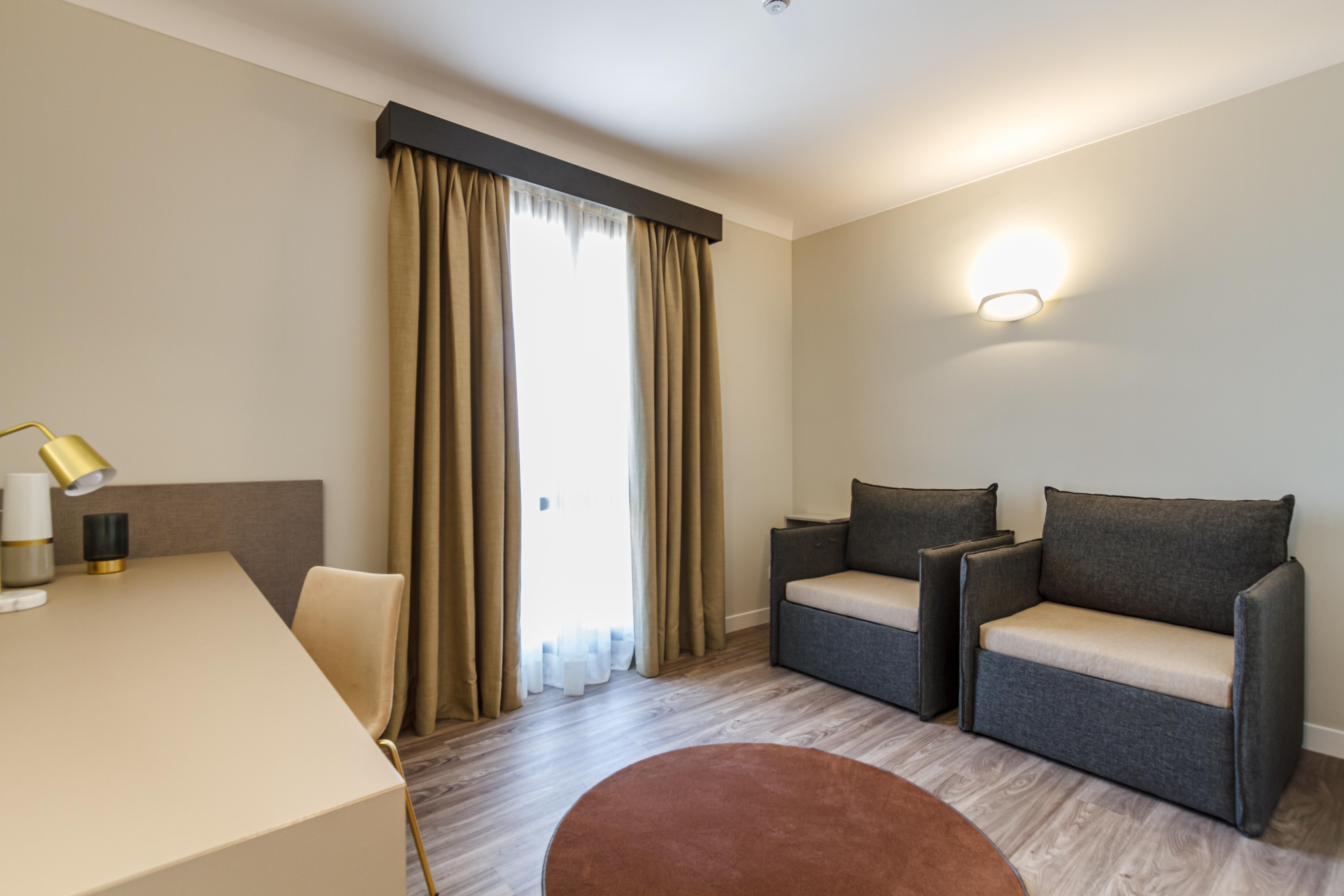 Seawater Hotel Bio & Beauty Spa Marsala Buitenkant foto