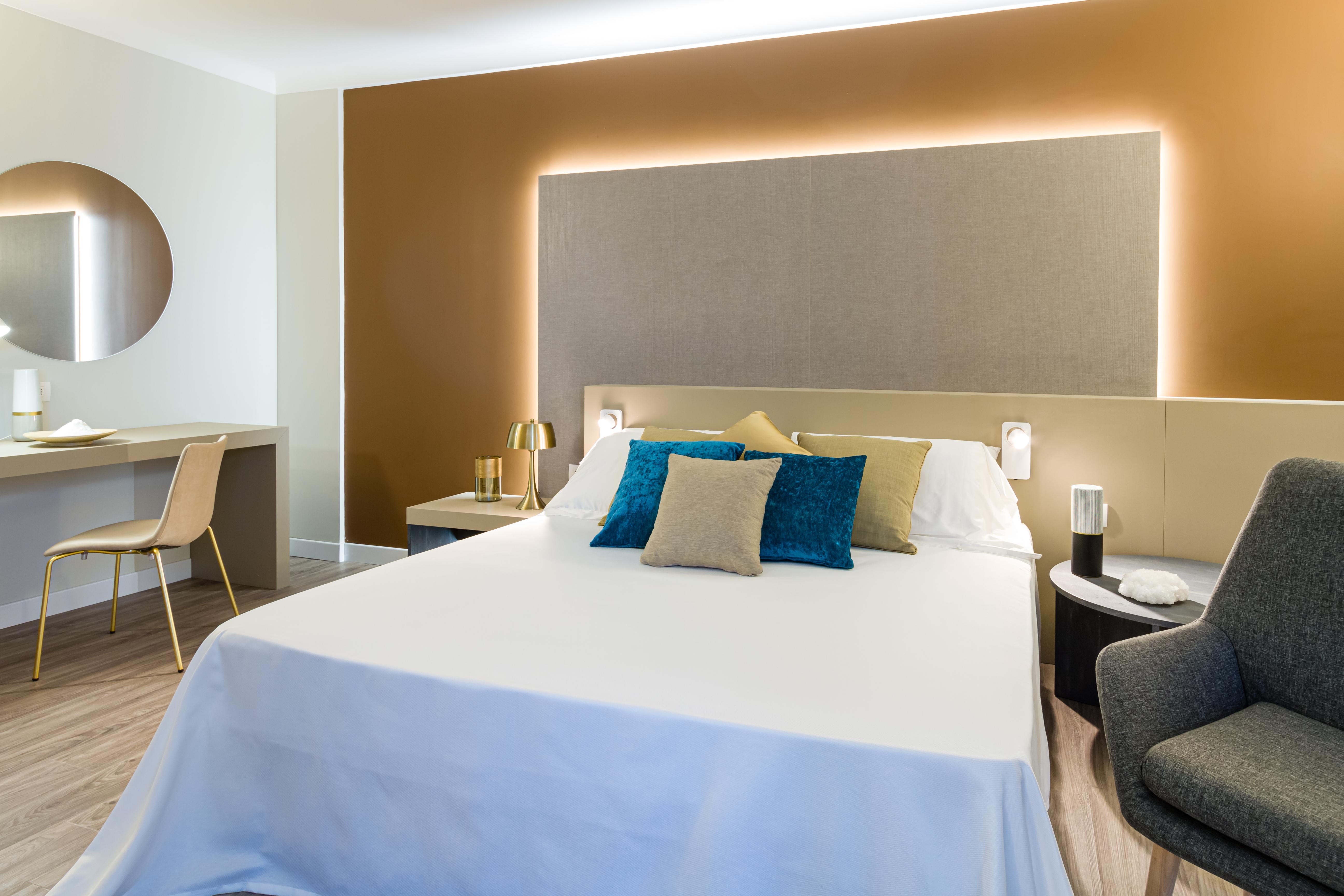 Seawater Hotel Bio & Beauty Spa Marsala Buitenkant foto
