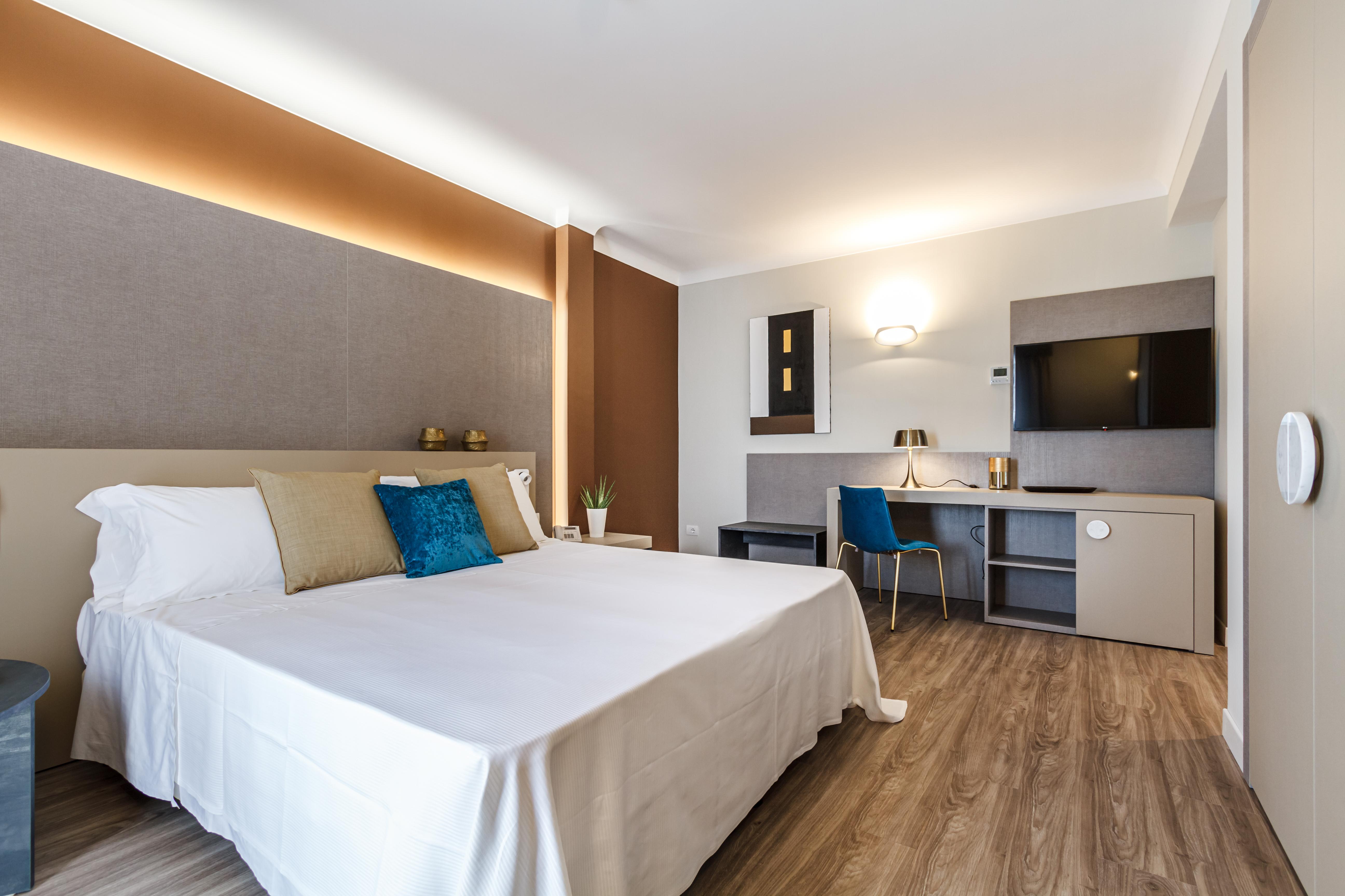 Seawater Hotel Bio & Beauty Spa Marsala Buitenkant foto