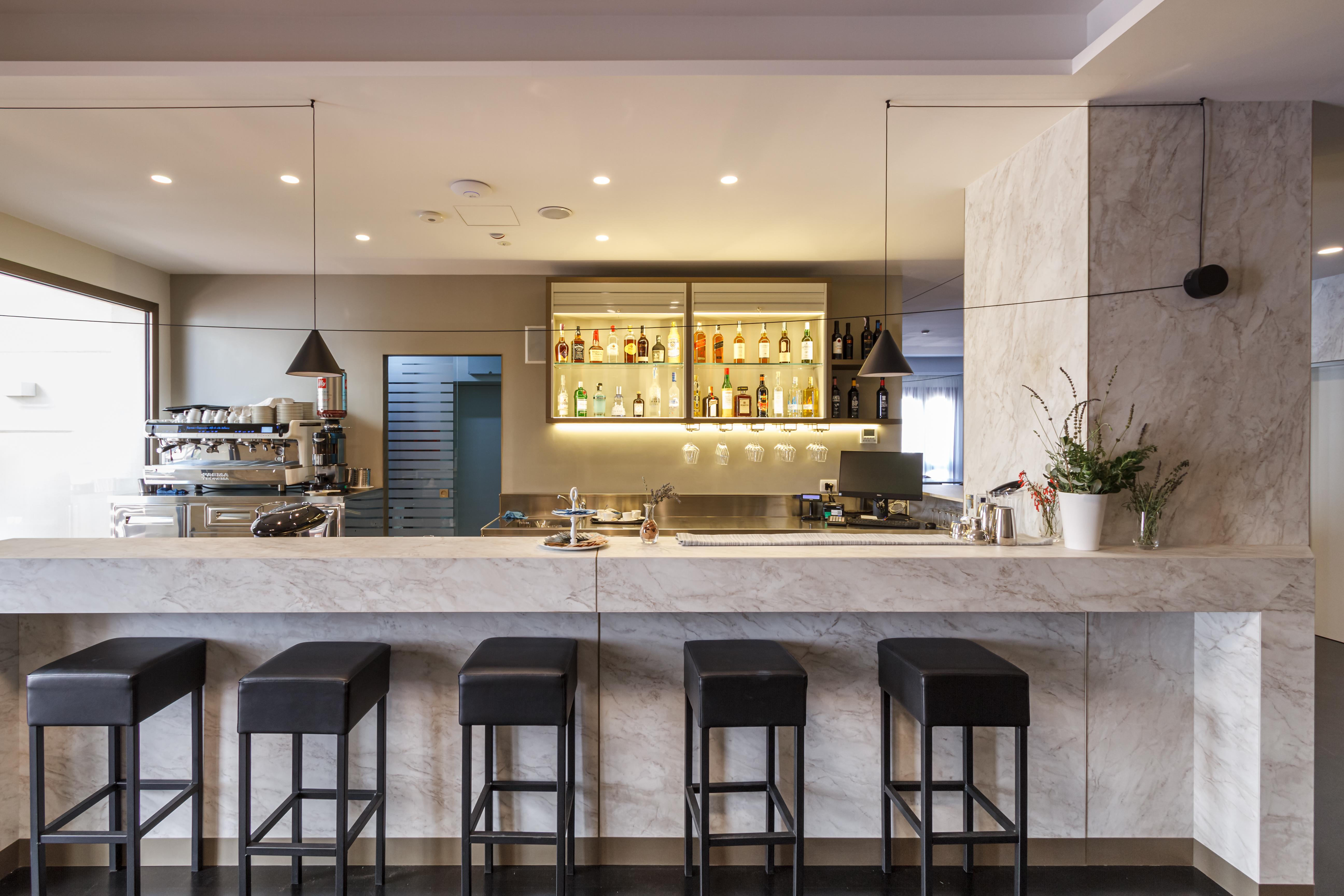 Seawater Hotel Bio & Beauty Spa Marsala Buitenkant foto