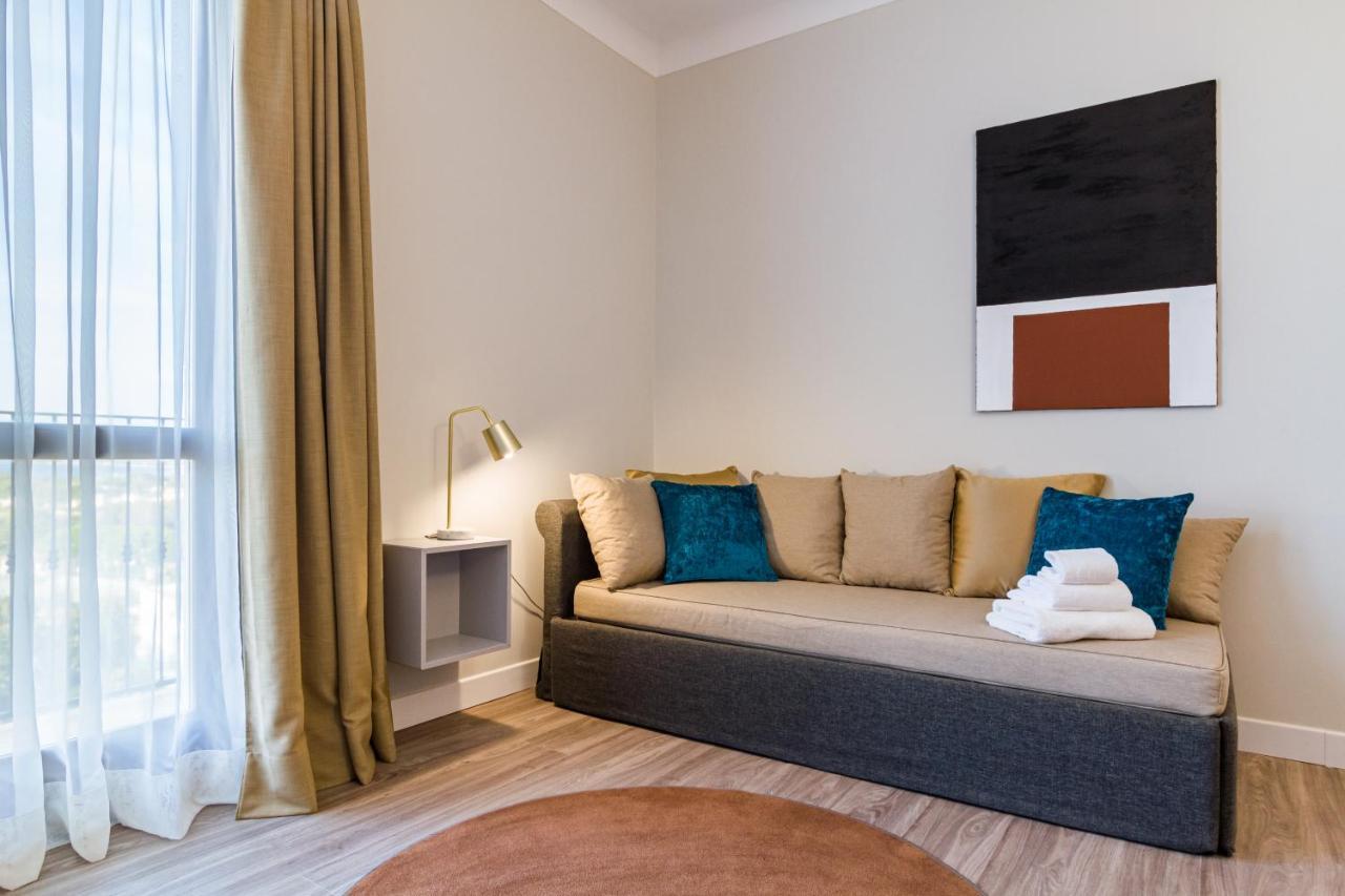 Seawater Hotel Bio & Beauty Spa Marsala Buitenkant foto
